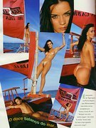 Marcia Cruz nude 8