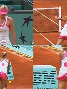Maria Sharapova nude 12