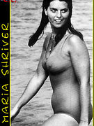 Maria Shriver nude 1