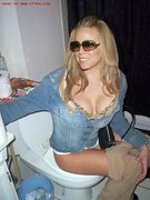 Mariah Carey nude 83