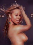 Mariah Carey nude 99