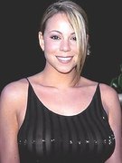 Mariah Carey nude 1