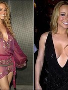 Mariah Carey nude 109