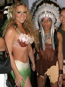 Mariah Carey nude 170