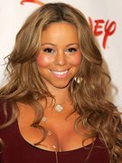 Mariah Carey nude 178