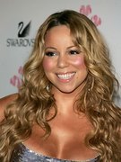 Mariah Carey nude 216
