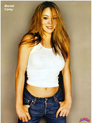 Mariah Carey nude 24