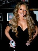 Mariah Carey nude 264