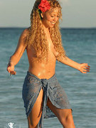 Mariah Carey nude 268