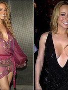 Mariah Carey nude 276