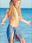 Mariah Carey nude 306
