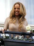 Mariah Carey nude 321