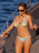 Mariah Carey nude 353