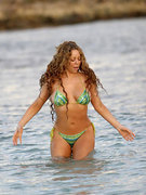 Mariah Carey nude 364