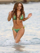 Mariah Carey nude 367