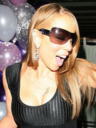 Mariah Carey nude 377