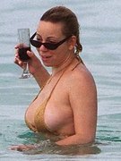 Mariah Carey nude 445