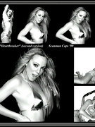 Mariah Carey nude 61