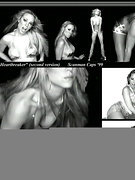 Mariah Carey nude 66