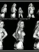 Mariah Carey nude 69