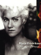 Marie Fredriksson nude 3