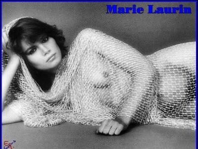 Marie Laurin