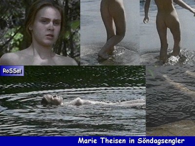 Marie Theisen