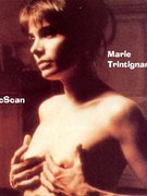 Marie Trintignant nude 26