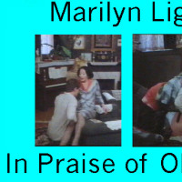 Marilyn Lightstone