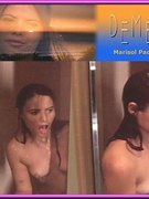 Marisol Padilla Sanchez nude 1