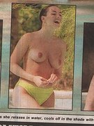 Martine Mccutcheon nude 8