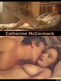 Catherine mccormack tits