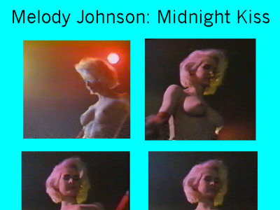 Melody Johnson