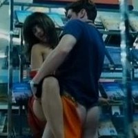 Mena Suvari having hot sex in ‘The Mystery Of Pittsburg’ movie