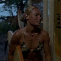 Young and busty Michelle Rodriguez in ‘Blue Crush’