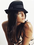 Michelle Rodriguez nude 206