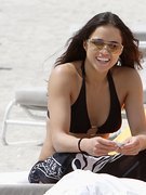 Michelle Rodriguez nude 27