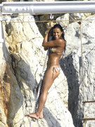 Michelle Rodriguez nude 35