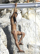 Michelle Rodriguez nude 36