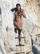 Michelle Rodriguez nude 43