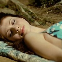 Beautiful sex scene with Michelle Trachtenberg from ‘Beautiful Ohio’