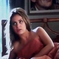 Mila Kunis sex scenes caught from 'Friends with benefits'