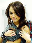 Miley Cyrus nude 19