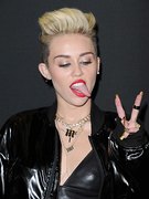 Miley Cyrus nude 11