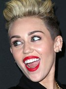 Miley Cyrus nude 2
