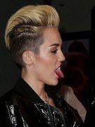 Miley Cyrus nude 8