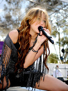 Miley Cyrus nude 18