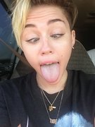 Miley Cyrus nude 5