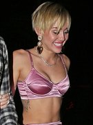 Miley Cyrus nude 5