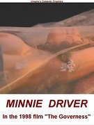 Minnie Driver nude 24